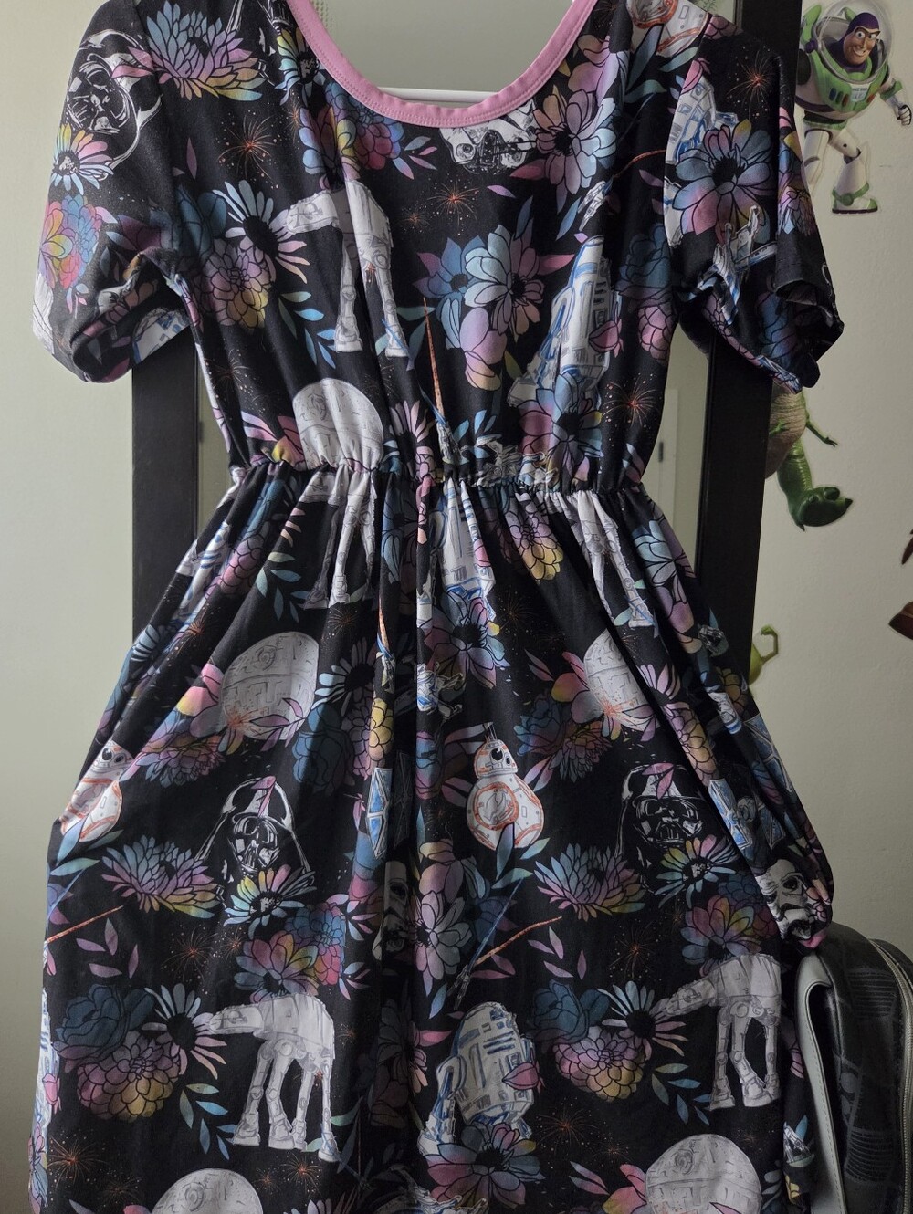 Disney Star wars dress